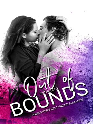 cover image of Out of Bounds